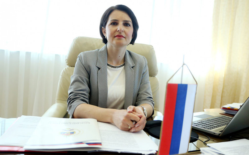 Gašić: Iskorišćeno više od 16.800 turističkih vaučera širom Srpske