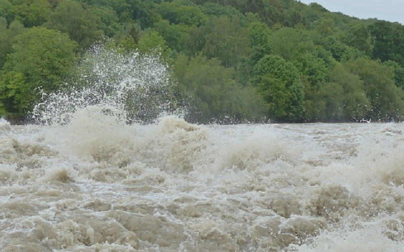 Velike poplave u Evropi: Ima mrtvih i mnogo nestalih