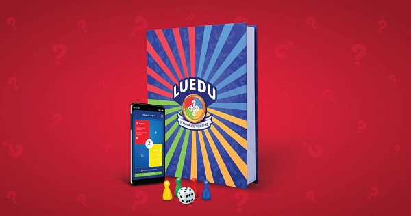 Nauči se čovječe, igra koja nas uči i povezuje