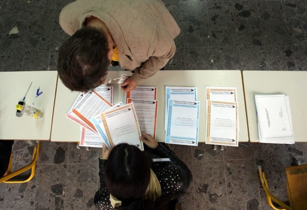 IZBORNA PREVARA Ko može spriječiti malverzacije u glasanju putem pošte