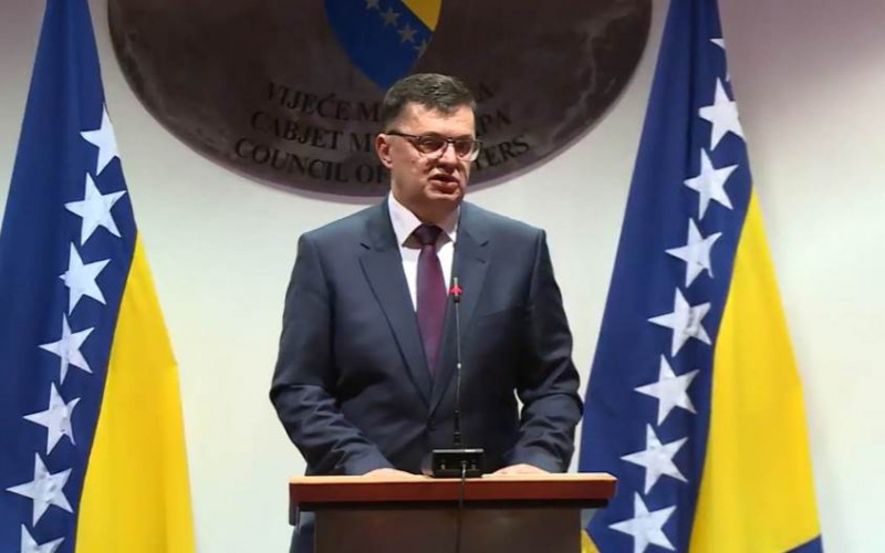 Pregovori o novom kreditu MMF-a tek nakon lokalnih izbora