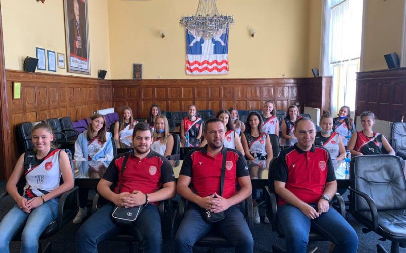 „Liberu“ nagrada za veliki uspjeh