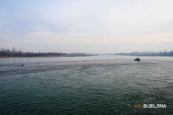 Sutra o zaštiti riječnih tokova i očuvanju životne sredine