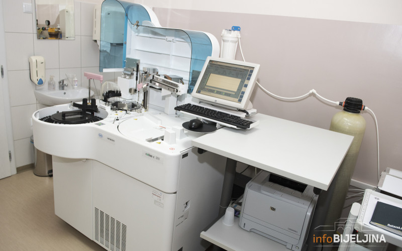 Testovi koji razlikuju grip od korone čekaju stav mikrobiologa