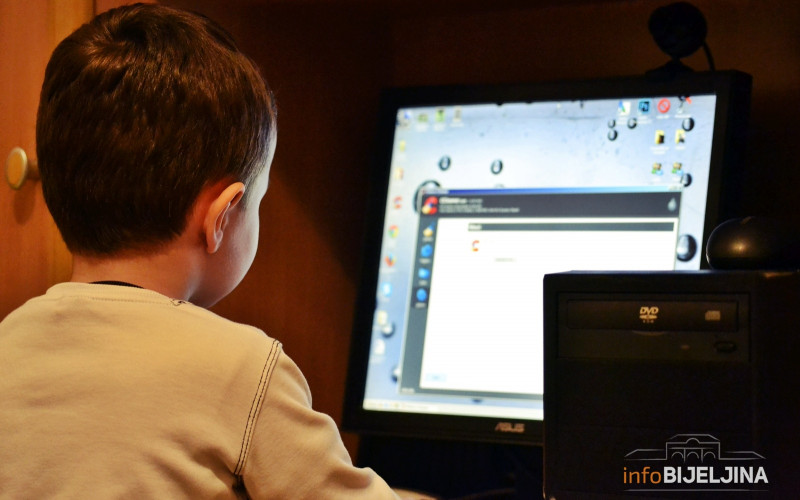 InfoBijeljina pita struku: Kako zaštititi djecu na internetu?