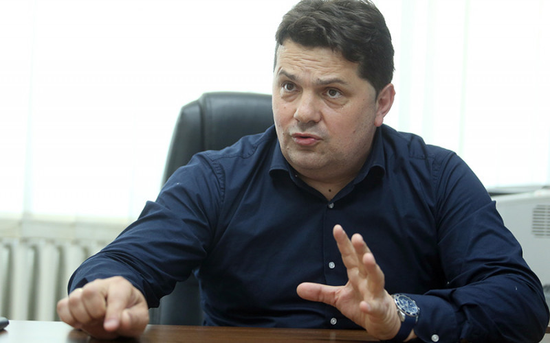 STEVANDIĆ O DRAKONSKOJ KAZNI „Oni nisu nikakav CIK, na sudu ćemo razotkriti ČIME SE BAVE“