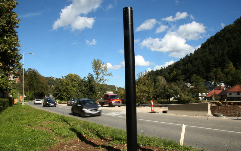 Na području Banjaluke postavljaju nove radare