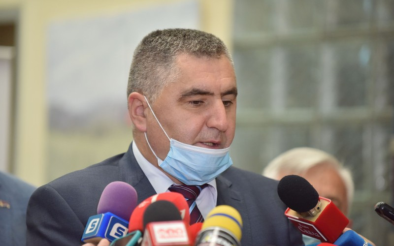 Stojanović: Semberija je kroz projekte koji su do sada realizovani u potpunosti zaštićena od poplava