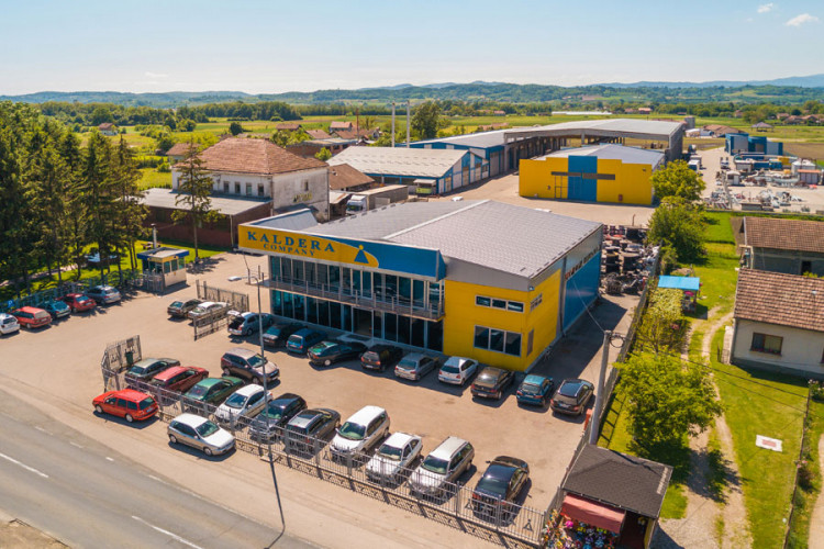 Cafe.ba saznaje detalje ugovora između Kaldere i Simensa