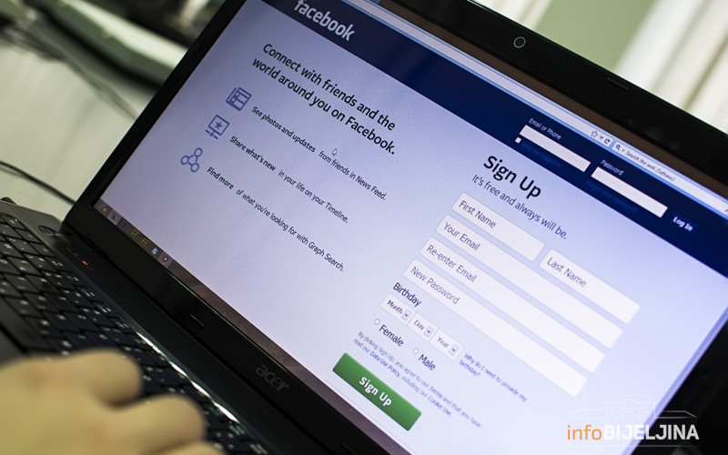 BLOKIRAJU I POLITIČKE OGLASE Fejsbuk uvodi nove restrikcije pred izbore