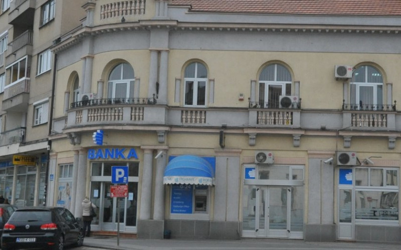 Bobar banka traži hitnu istragu bijeljinskih sudija