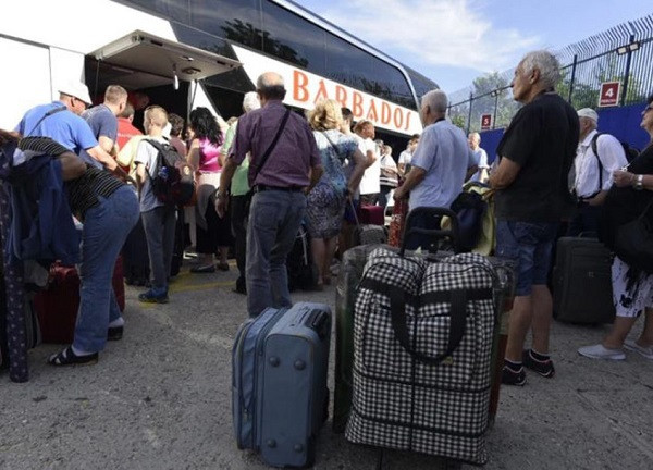 ODREĐENA GODIŠNJA KVOTA Njemačka donijela Uredbu o doseljavanju radnika sa zapadnog Balkana