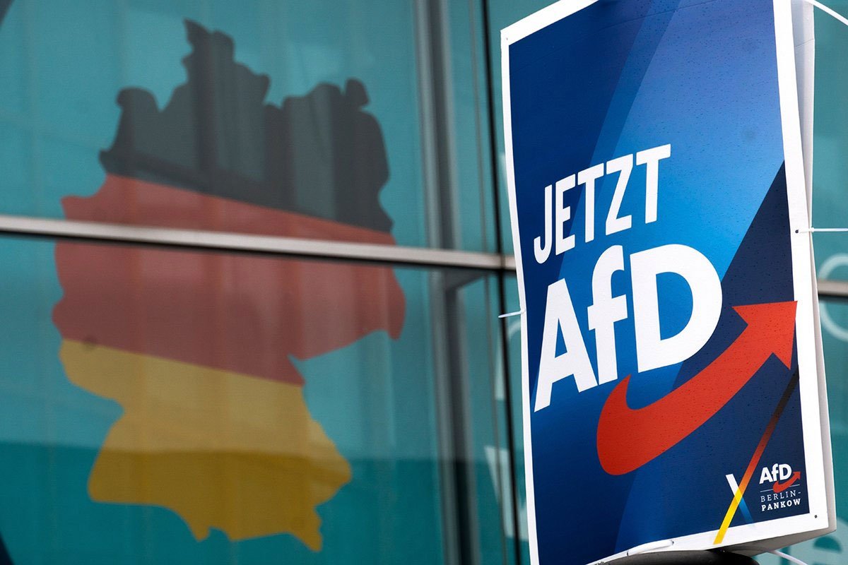 Umrlo šest kandidata AfD-a pred lokalne izbore, zatražena istraga