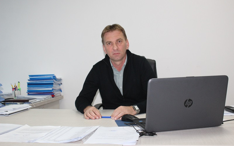 Ugljevik: Od danas počinje sezona grijanja