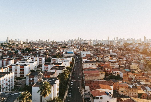 JAZ IZMEĐU BOGATIH I SIROMAŠNIH SVE DUBLJI Najjače ekonomije produžavaju zamrzavanje otplate dugova