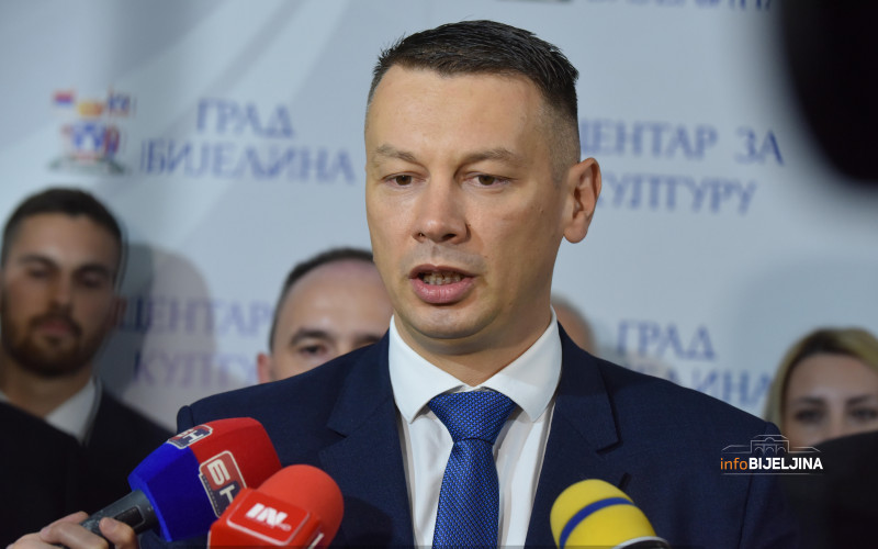 DNS IDE U OPOZICIJU Na pomolu RASKID najdugovječnije koalicije u Srpskoj