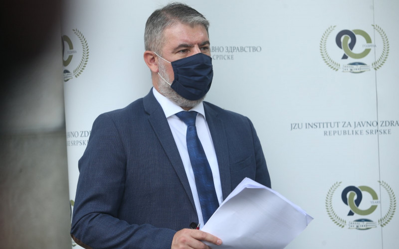 RS preko EU nabavlja lijek protiv kovida