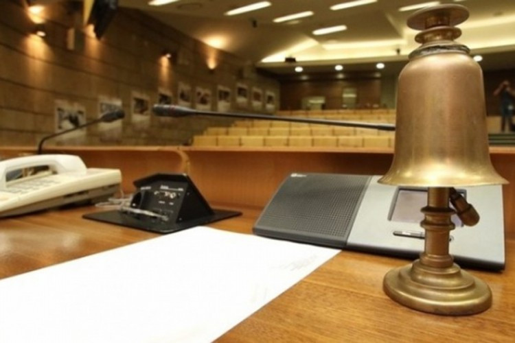 I TO JE MOGUĆE Inspektori prekinuli sjednicu Parlamenta FBiH zbog nepoštovanja mjera