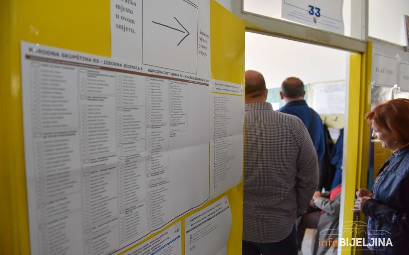 CIK: Počinje izborna kampanja, poziv na fer ponašanje