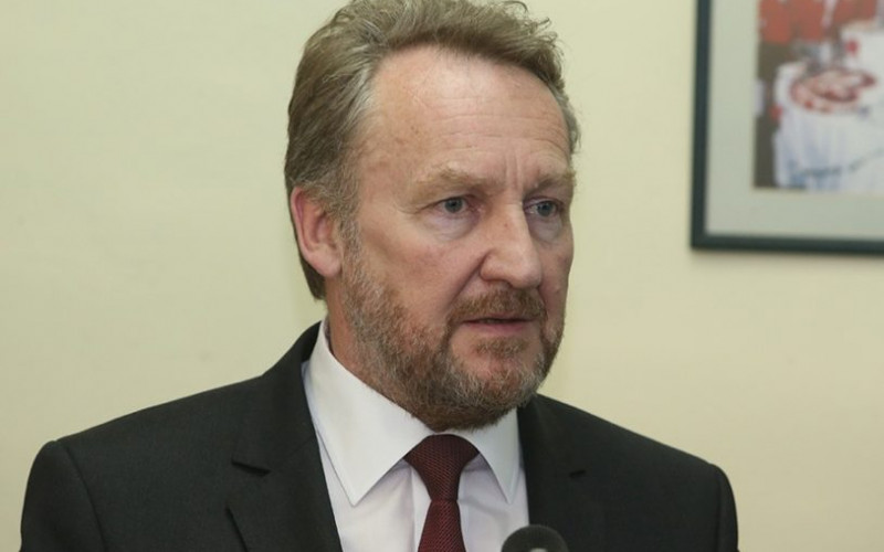 Bakir Izetbegović POZITIVAN na korona virus