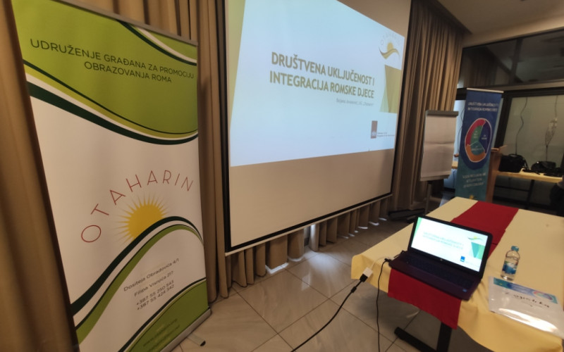 Zajedničkim snagama protiv trgovine ljudima