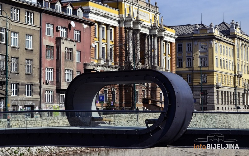 U Sarajevu preminula studentkinja zaražena virusom korona