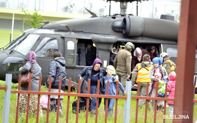 ZEMLJA STARACA I SIROTINJE Za pola godine 1019 djece manje!