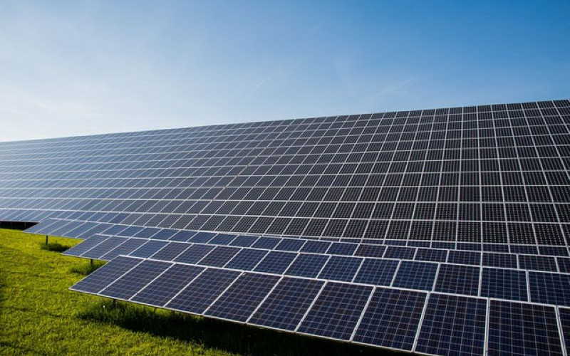 U Trebinju niče najveći solarni park na Balkanu