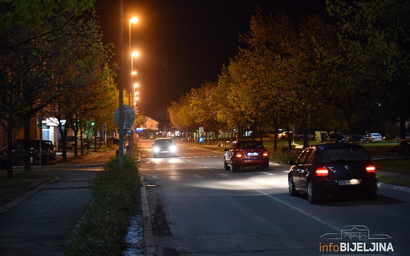 Ugljevik: Policija na svadbi zatekla 132 osobe