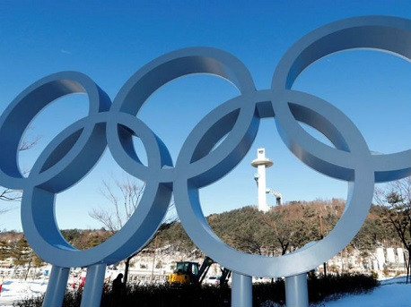 Rusija odbacila optužbe o ometanju Olimpijskih igara