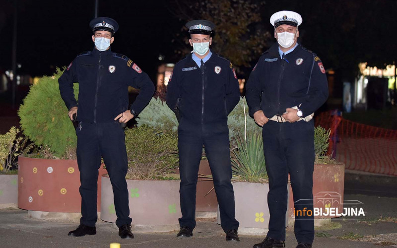 “Ako situacija izmakne kontroli, moguće uvođenje policijskog časa u Srpskoj”