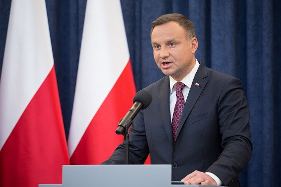Predsjednik Poljske zaražen koronom