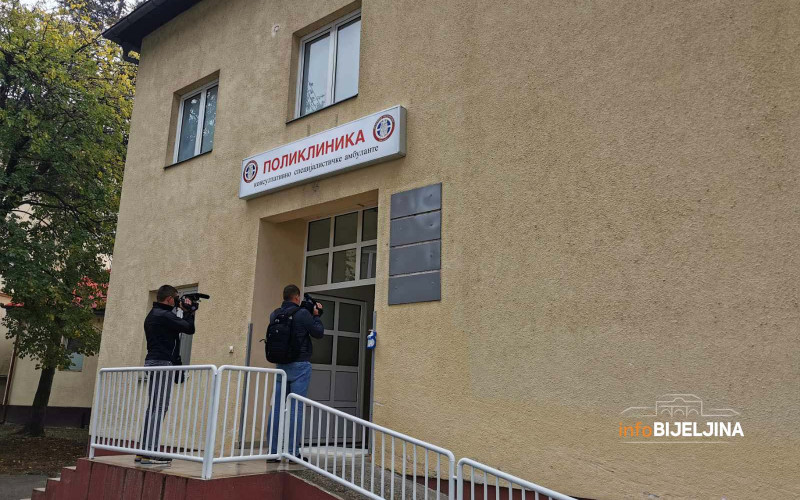 Bijeljina: Od sutra pregledi u novoj Poliklinici