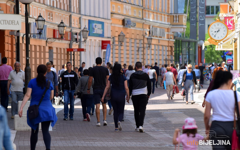 “BIĆE MANJE DJECE, LJUDI ĆE BITI USAMLJENI” Stručnjaci predvidjeli kakav će biti SVIJET POSLIJE KORONE