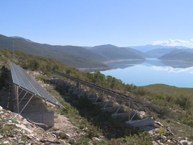 Republika Srpska dobija najveću solarnu elektranu u regionu