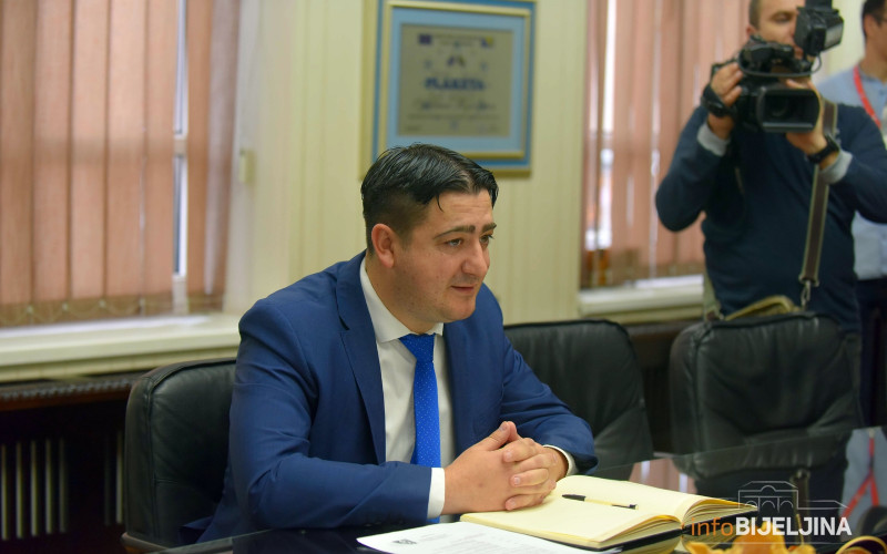 Marković: Rebalansom budzeta hitno pomoći privredi