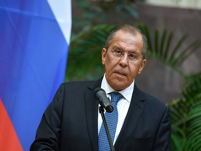 Lavrov u samoizolaciji, sve planirane posjete se odlažu