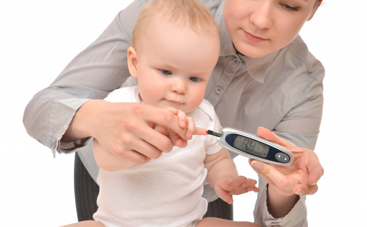 Dijete na udaru dijabetesa: Kako prepoznati prve znakove bolesti