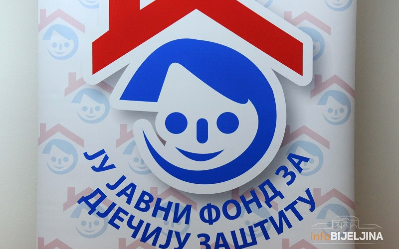 Sufinansiranje boravka djece bez roditelja u predškolskim ustanovama