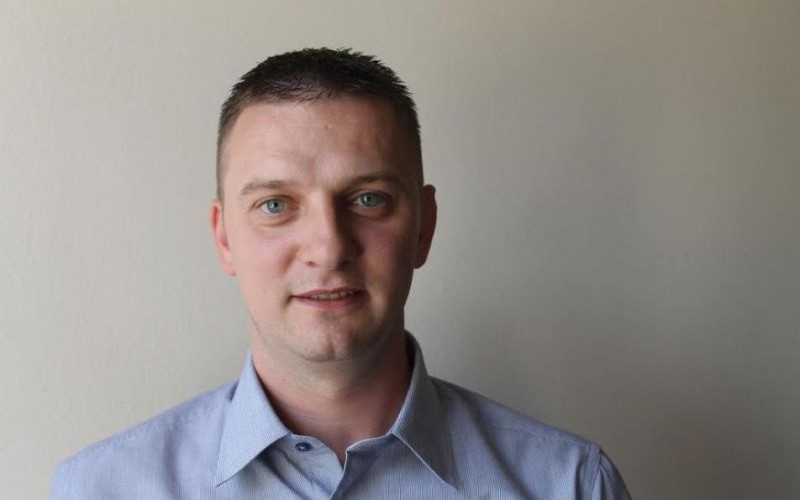 Simić imenovan za načelnika inspekcije u Bijeljini