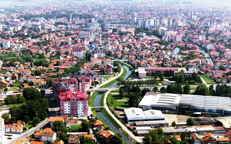 Bijeljina dobija Ulicu 9. januar