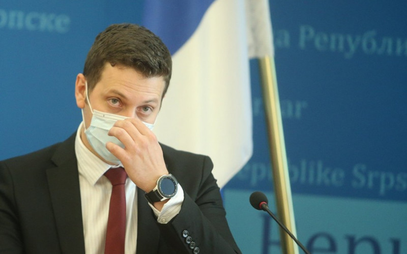 Zeljković: Sastanak o novim mjerama