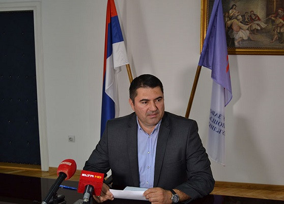 Vujičić: Broj nezaposlenih manji za 1.381