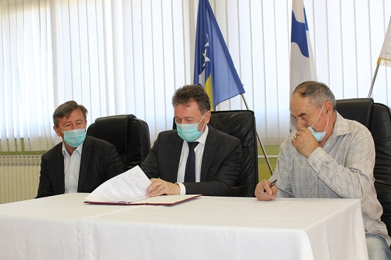 UGLJEVIK: Za poljoprivrednu mehanizaciju 220.000 KM podsticaja