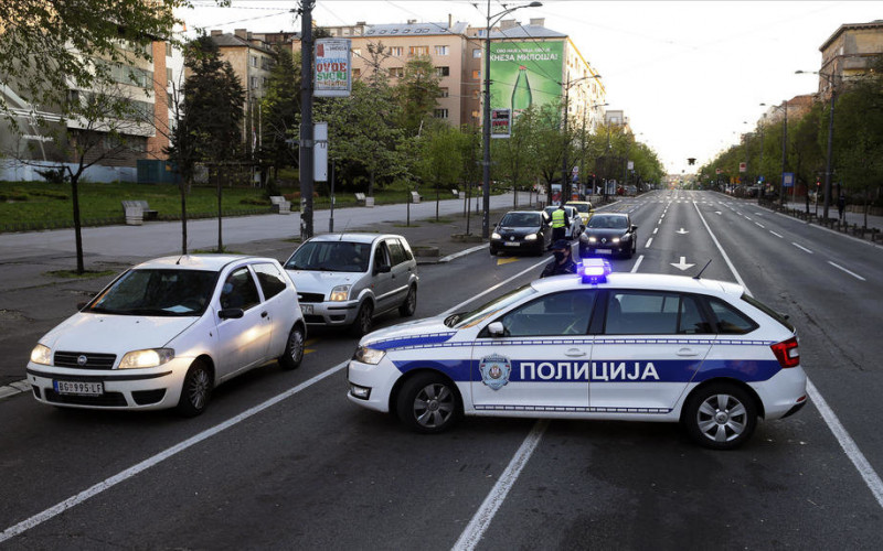 Sve se češće govori o novim mjerama u prestonici Srbije