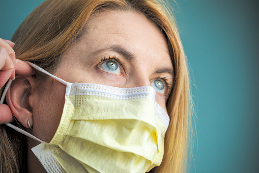 Studija srpskih ljekara: Virus korona može uticati na sluh