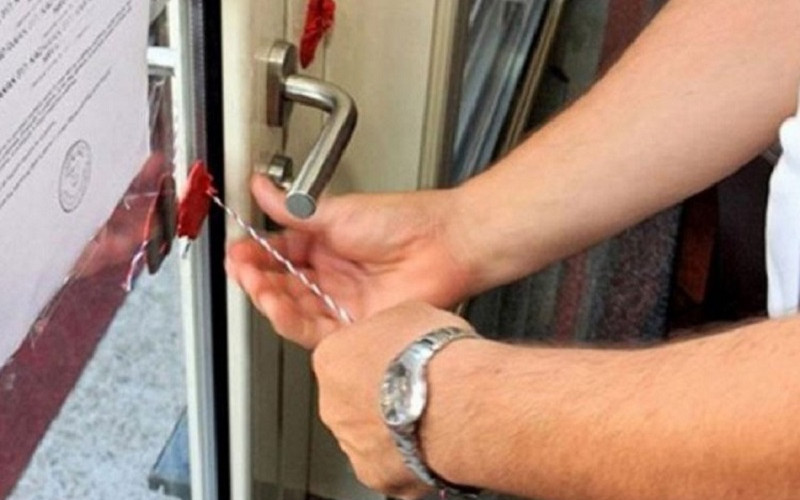 Zbog nepoštovanja mjera zatvoreno sedam ugostiteljskih objekata u RS