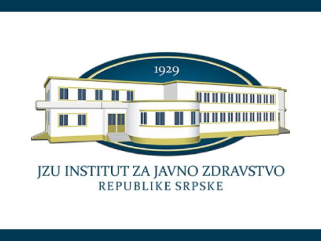 Institutu za javno zdravstvo Srpske medicinska oprema vrijedna 140.000 evra