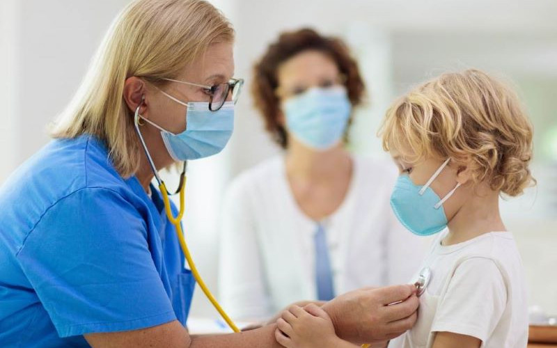 Na području Banjaluke 176 djece pozitivno na virus korona