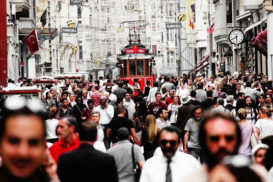 Brzo se oporavljaju od pandemije: Turski izvoz najveći u istoriji